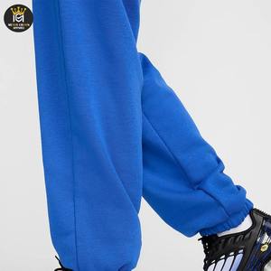 กางเกงทรงหลวมของผู้หญิงกางเกงวิ่งสไตล์ระบายอากาศผ้าฝ้ายแบบกำหนดเองดีไซน์ล่าสุด - Product Image 3