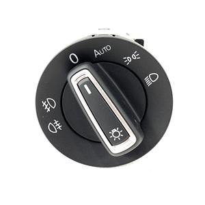 INTERRUPTOR DE CONTROL DE LUZ VOLKSWAGEN T-Roc Serie 5G0941431BD (17>21) - Product Image 1