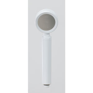 AROMICA-Cabezal de Ducha Ahorro de Agua, Filtro Antibacteriano y Eliminador de Cloro con Purificación de Agua para Uso en el Baño, 1 Unidad - Product Image 2