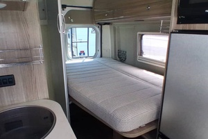 Vendedor Verificado de Autocaravana Usada W-i-n-n-e-b-a-g-o T-r-a-v-a-t-o 59G 2017 Lista para Viajar - Product Image 5