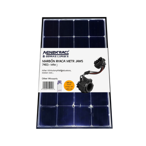 Accesorios de Cableado para Medidor de Bypass de Bocina Generac 7403 - Product Image 1