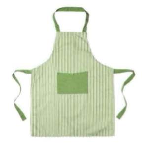 High Quality 100% Cotton Sleeveless Bib <b>Kitchen</b> <b>Apron</b> Custom Logo Print Canvas Sustainable & Quick Dry Classic Style Pockets - Product Image 3