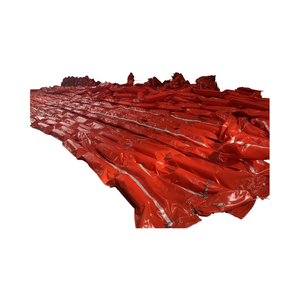 Tipo flotante pluma del Pvc para el absorbente del <span class=keywords><strong>derrame</strong></span> de aceite para la contención eficaz - Product Image 6