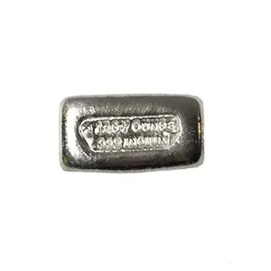 แท่งอินเดียมบริสุทธิ์99.995% สำหรับเซมิคอนดักเตอร์และการใช้งานพลังงานแสงอาทิตย์ - Product Image 5