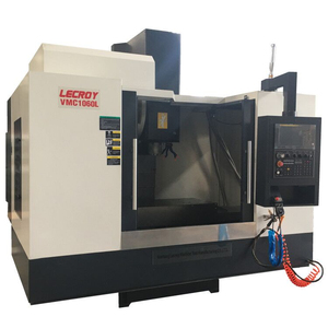 Super Offre : Centre d'usinage vertical CNC 3 axes CLASSIC System XH7132 - Product Image 3