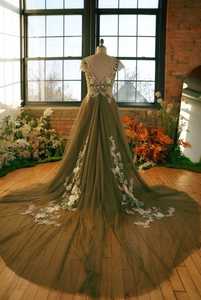 เดรสแม็กซี่คอวีแบบเรียบง่ายประดับด้วยลูกปัดไข่มุกปักด้านหน้าแบบเรียบง่ายเรียบง่ายผ้าใยสังเคราะห์สีทึบสไตล์ตรง - Product Image 2