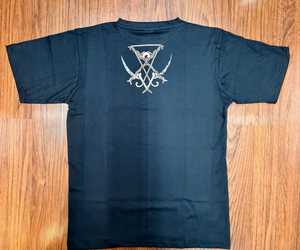 Camiseta de manga corta anticontracción para hombre, cuello redondo, resistente a la intemperie, 100% algodón, ropa cómoda, estampado de tela de punto duradero - Product Image 3