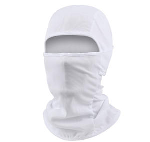 หน้ากากสกีแบบเต็มศีรษะกันลมสำหรับรถจักรยานยนต์กีฬากันลมฤดูหนาวออกแบบได้ตามต้องการ - Product Image 5