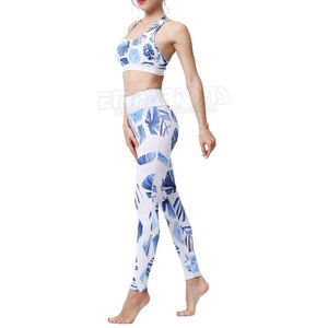 Ensemble d'entraînement sans couture pour femmes, short de Yoga, Fitness, Yoga, course à pied - Product Image 3