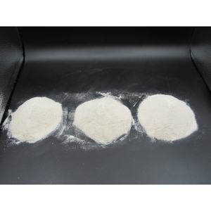 Sable de silice de verre de type quartz égyptien de haute qualité 99.8% SiO2 0.01% Fe2O3 faible contamination par l'oxyde de fer - Product Image 6