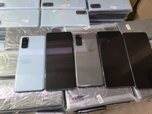 Teléfono Móvil Dual SIM al Por Mayor, Teléfono S20 Más Barato, Origen China, Buen Rendimiento - Product Image 5