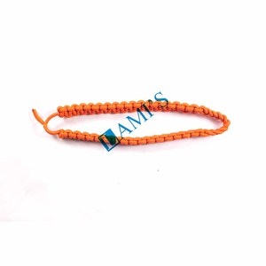 Cordón de Hombro Ceremonial de Seda Trenzada de la Mejor Calidad al por Mayor OEM, Cordones de Hombro Ceremoniales - Product Image 2