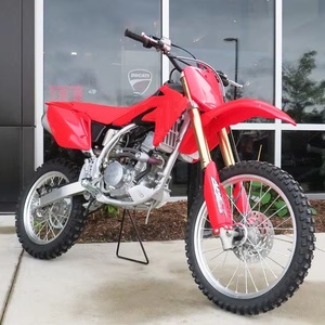 OFERTA ESPECIAL 2025 CRF150 C.R.F-150 RBN CRF150R Motocicletas Todoterreno de 150cc - Listas para enviar - Product Image 2