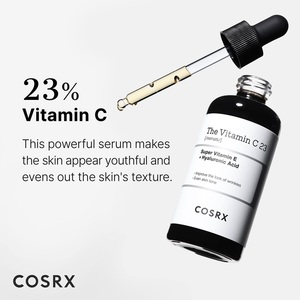 De Vitamine C 23 Serum 20Ml Gezichtsverzorging <span class=keywords><strong>Cosrx</strong></span> Dark Spot Care Koreaanse Cosmetica