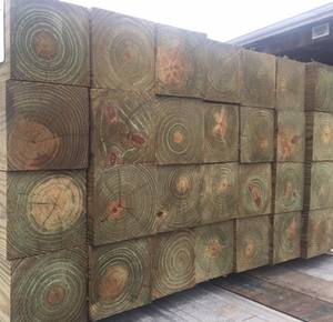 Lames de bordure pour bac à sable (sécurisées par planage) - Product Image 6