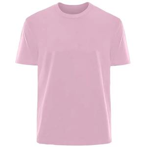 T-shirts pour hommes de haute qualité 100% coton t-shirt Streetwear surdimensionné, Logo personnalisé, stock de vêtements d'occasion en vrac pour les commandes en gros - Product Image 4