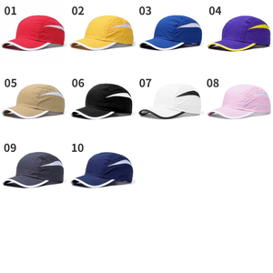 Wholesale Embroidery Acid Washed <b>Vintage</b> Distressed Unisex Plain Cotton Baseball <b>Caps</b> Custom Logo 6 Panel Blank Dad Hat - Product Image 5