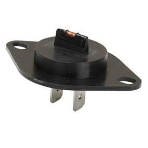 เทอร์มิสเตอร์เครื่องอบผ้าไฟฟ้า XPARTCO 35001191 อะไหล่ทดแทนสำหรับ WP35001191 สำหรับเครื่องซักผ้า ทำจากผ้า ยาง พลาสติก - Product Image 2
