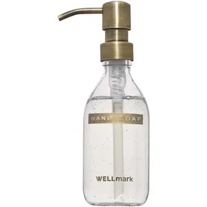 Set Dispenser e Candela Ecologico Wellmark Discovery, Accessori per la Casa Verde - Product Image 4
