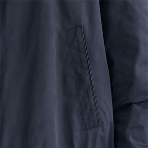 Blouson aviateur léger élégant pour homme-Haute qualité, confortable et idéal pour les tenues à la mode et décontractées - Product Image 6