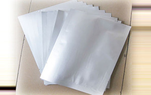 Bolsa de Aluminio LDPE ESD de Alta Gama, Protección Antiestática, 510x440mm, Tipo Abierto, SYSTECH para Electrónica de Consumo - Product Image 2