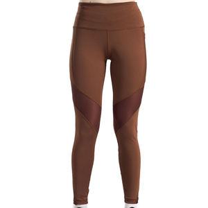 Nouveau design de haute qualité Legging pour femmes Legging à séchage rapide uniforme respirant pour femmes Legging pour femmes - Product Image 3
