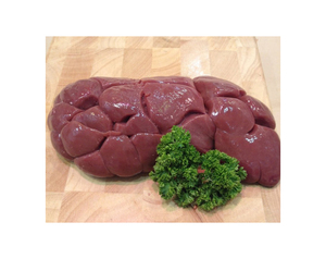 Carne de riñón de ternera congelada de alta calidad al por mayor cantidad lista para entregar Ternera de riñón - Product Image 4