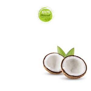 El equilibrio perfecto de dulzura y crujido en el producto agrícola de coco seco - Product Image 6