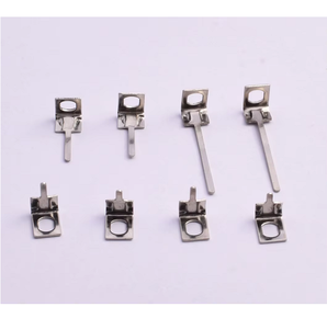 Composants de tôle métallique de haute qualité, usinés par CNC pour des applications industrielles durables - Product Image 6