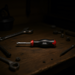 Usag HEXAGONAL <b>SOCKET</b> SPINNERS with GRIP High-quality <b>Socket</b> Product - Product Image 3