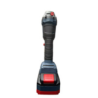 Vente chaude Usine En Gros Professionnel Lithium Électrique 108Vf 11000RPM portable Brushless meuleuse d'angle