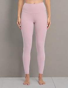 Mallas de mujer con impresión por sublimación, venta directa de fábrica, mallas de mujer, ropa de gimnasio, mallas de mujer - Product Image 1