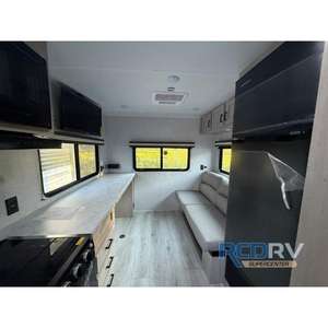 Nouvelle tente Della Terra 200RD 2026 EAST to WEST pour 4 personnes - Product Image 1