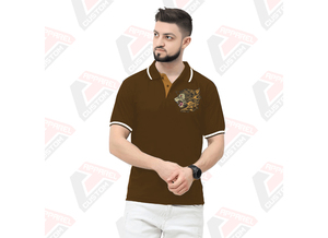 Signature Women Denim para camiseta Transpirable Elegante Ecológico Verano - Product Image 2