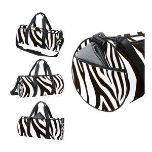 Custom Design Plain Duffel <b>Bags</b> for <b>Men</b> Waterproof Large Capacity <b>Sports</b> Outdoor Cheap Multi Functional Travel Duffel <b>Bag</b> - Product Image 3