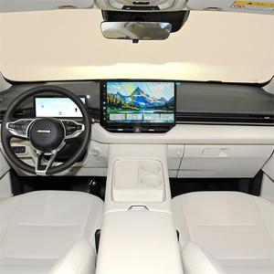 Nuevo SUV H6 2024 2.0T 4WD Max con motor de gasolina, éxito de ventas en 2024, libre de accidentes y listo para ser enviado. - Product Image 5