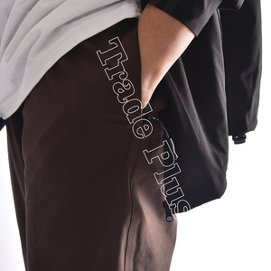 Pantalones de Snowboard Unisex Clásicos de Corte Alto y Pierna Ancha - Impermeables 10,000mm, Transpirables, Anti-UV, Tallas Grandes, Ajuste Holgado - Product Image 4