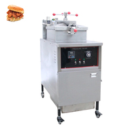 Penggorengan Listrik Mini Presto Pro Deep Fryer