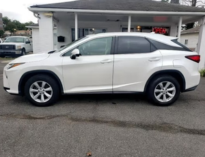 Lexus RX 350 AWD 2017 en excellent état, bonne qualité - Product Image 4