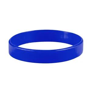 Braccialetto in Silicone Thore Personalizzabile, Gadget Promozionale - Product Image 2