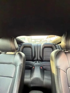 USADO, FORD MUSTANG ECOBOOST GRAND TOURING 2022, SUV DE 4 PLAZAS, LUXURY 4X4, TOYOTA, LISTO PARA EXPORTAR, TRANSMISIÓN AUTOMÁTICA - Product Image 2