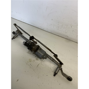 MOTEUR D'ESSUIE-GLACE AVANT MAZDA 6 3 series S. Wagon 1593001431 (12>) - Product Image 6