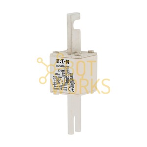 Per Eaton 170M3222 - Nuovi Fusibili e Portafusibili - Product Image 1
