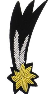 Broches de fil de lingot de nouvelle conception de meilleure qualité en gros broches de fil de lingot à bas prix belle broche d'abeille de mode #00722587 - Product Image 2