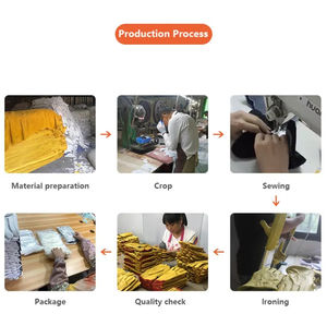 Top Quality High Quality Men's XL <b>Tig</b> <b>Welding</b> <b>Gloves</b> with Cow Leather Cotton Liner Custom Logo Safety Protection for Argon Work - Product Image 6