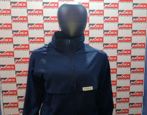 Pantalon en spandex extensible dans les 4 sens avec logo personnalisé Ensemble de vestes et hauts à récurer Uniformes hospitaliers d'infirmières de service OEM de haute qualité Soins infirmiers - Product Image 6