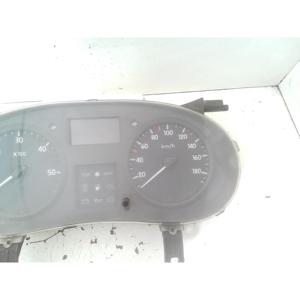 Pannello Strumenti NISSAN Serie Interstar (X70) P8200276249--b (03>10) - Product Image 2