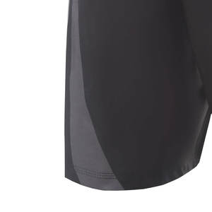 Pantalones Cortos de MMA para Hombre, 100% Poliéster, Transpirables, de Alta Calidad, Cintura Elástica, Cintura Media, Diseño Sólido, Casuales, Deportivos, para Correr - Product Image 5