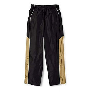 Pantalon Homme Léger d'Été 2026 – Service OEM/ODM – Pantalon de Randonnée en Nylon à Séchage Rapide – Coupe-Vent Décontracté pour Homme - Product Image 2