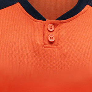 เครื่องแบบเบสบอลสีแห้งเร็วระบายอากาศได้ดี - Product Image 4